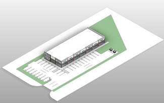 More details for 31 Commerce Rd, Lindsay, ON - Office for Lease