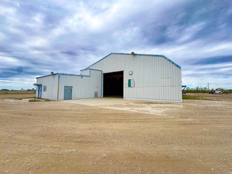 1511 4th St, Nisku, AB for lease - Building Photo - Image 3 of 16
