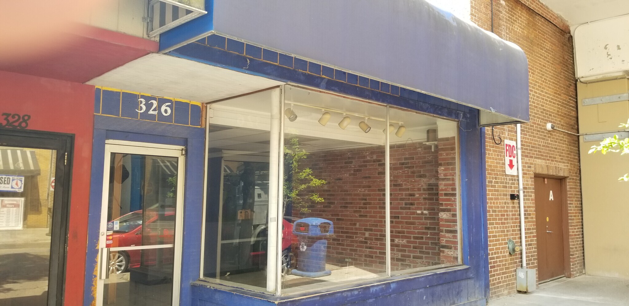 326-328 Maynard St, Ann Arbor, MI for sale Building Photo- Image 1 of 1