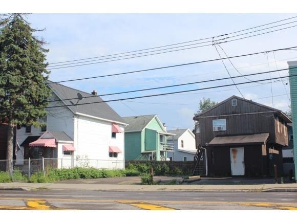 88 Robinson St, Binghamton, NY for sale - Primary Photo - Image 1 of 1