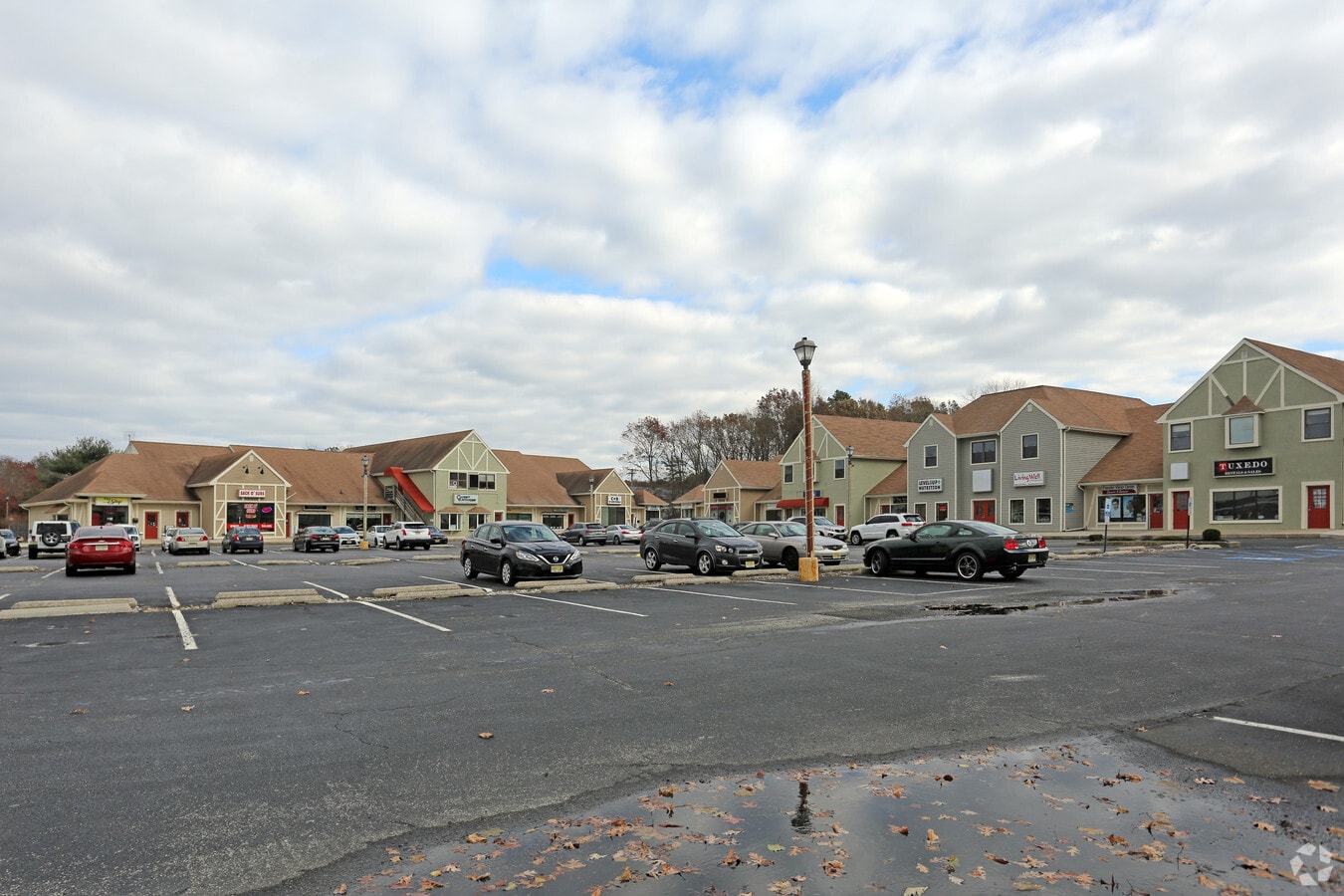 201 Tilton Rd, Northfield, NJ 08225