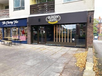 More details for 45-59 The Avenue, Minehead - Office for Lease