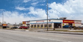 More details for 2729 W Broadway St, Council Bluffs, IA - Retail for Lease