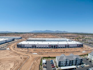 More details for NWC INDIAN SCHOOL ROAD & LOOP 101, Phoenix, AZ - Industrial for Lease