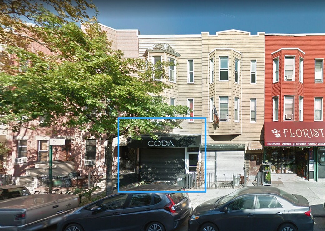181 Norman Ave, Brooklyn, NY 11222