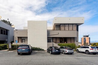 More details for 2511 Garden Rd, Monterey, CA - Office for Lease