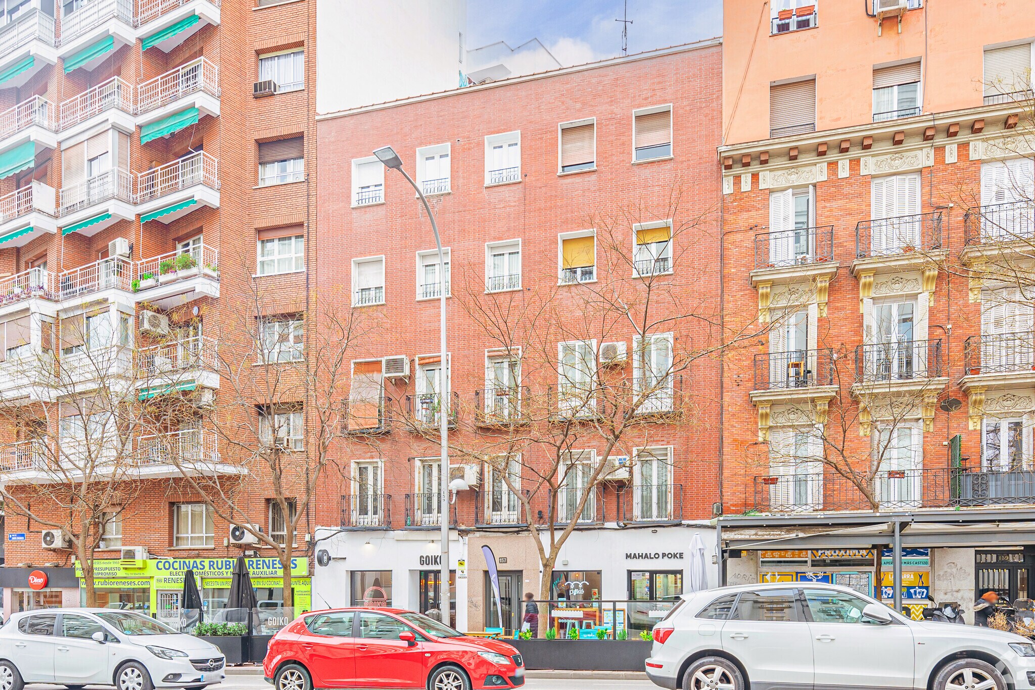  in Madrid, Madrid for sale Primary Photo- Image 1 of 1