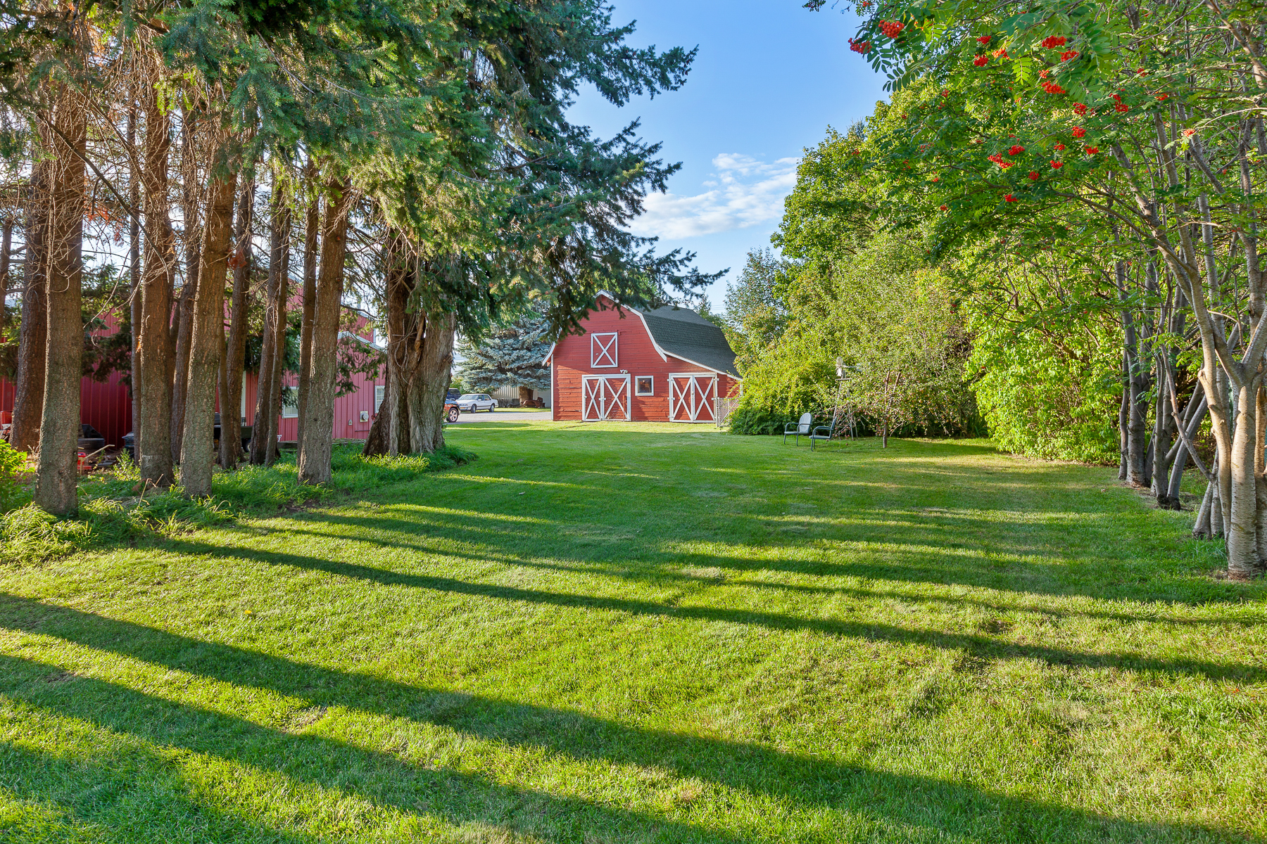 3140 W Hayden Ave, Hayden, ID for sale Building Photo- Image 1 of 1