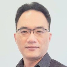 Jeff Yun