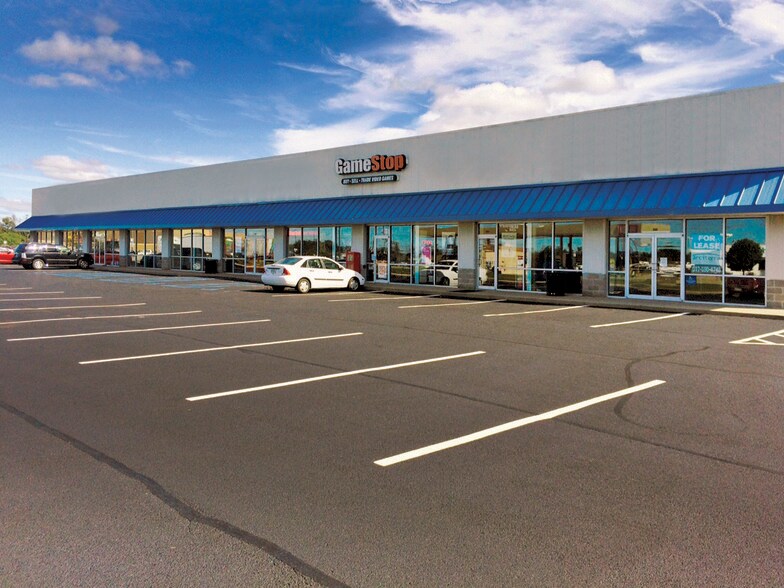 25132521 E North St, Kendallville, IN 46755