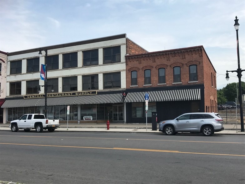 642 N Salina St, Syracuse, NY for sale - Other - Image 1 of 1