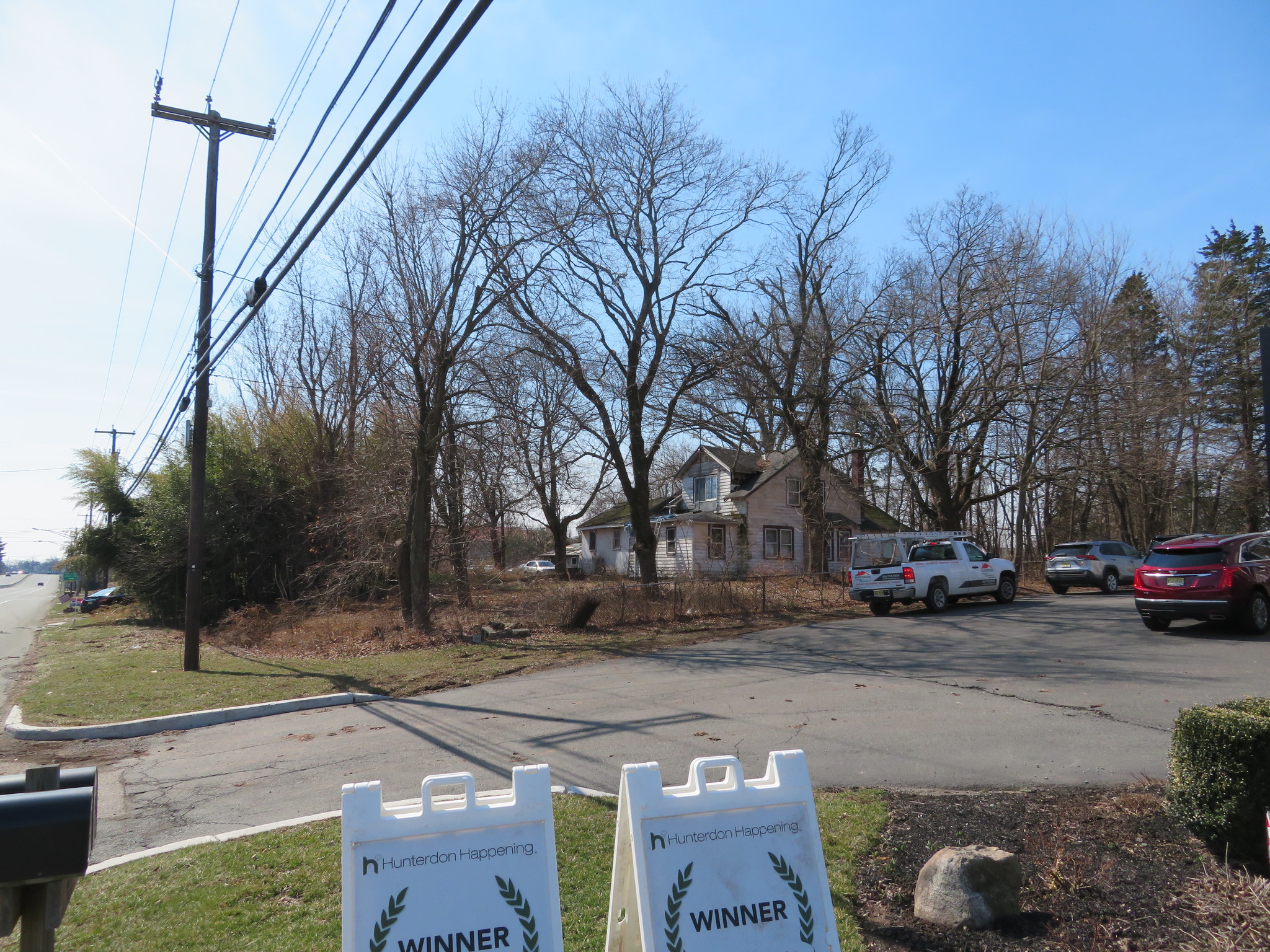 1233 State Route 31, Lebanon, NJ for sale Building Photo- Image 1 of 1