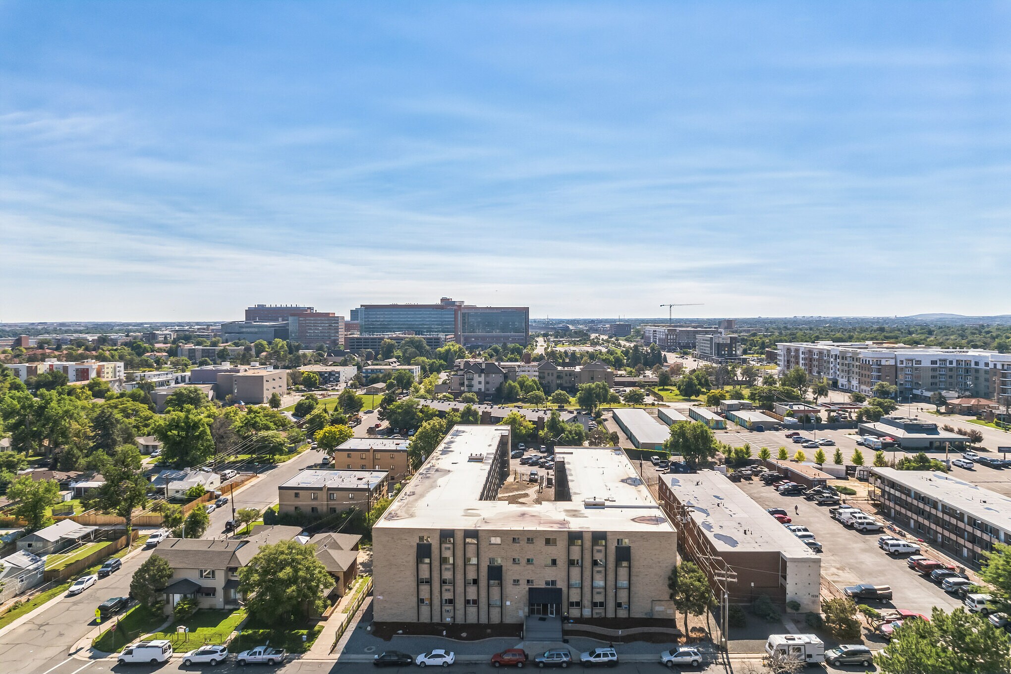 1568 Nome St, Aurora, CO for sale Building Photo- Image 1 of 1