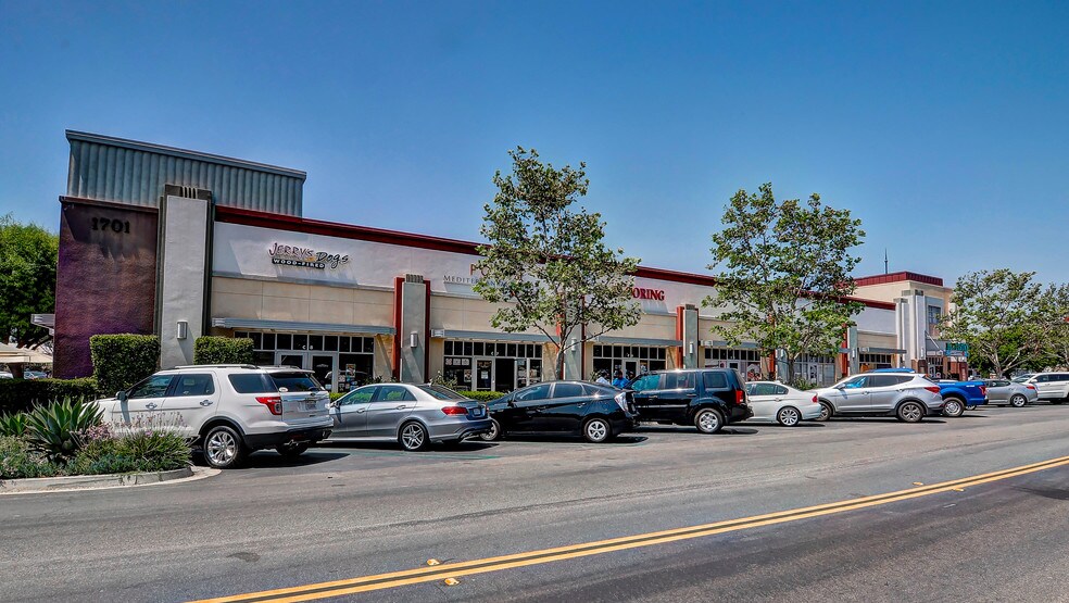 1101 Corporate Dr, Ladera Ranch, CA 92694