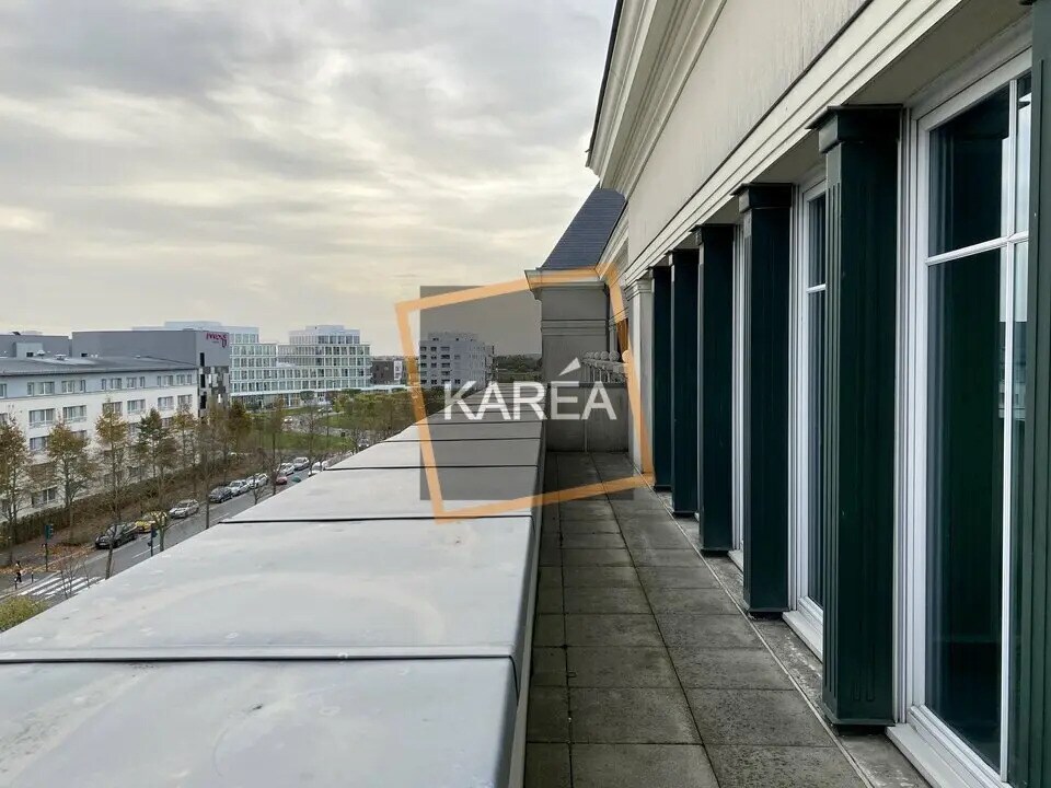 Office in Chessy for lease Interior Photo- Image 1 of 4