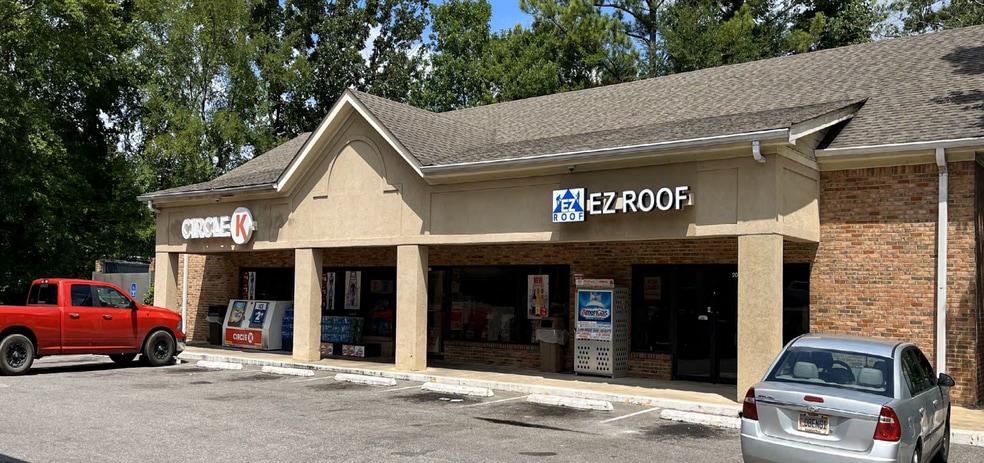 2078 Valleydale Rd, Hoover, AL for lease - Building Photo - Image 1 of 2