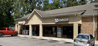 More details for 2078 Valleydale Rd, Hoover, AL - Retail for Lease