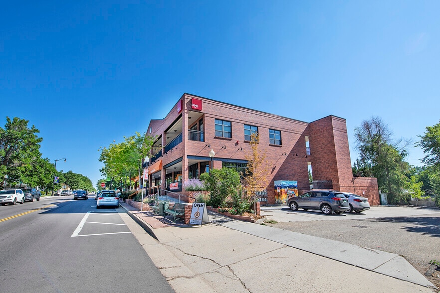 300 S Public Rd, Lafayette, CO for lease - Building Photo - Image 3 of 14