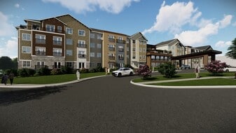 Heritage River Village Development Site - Investment Property