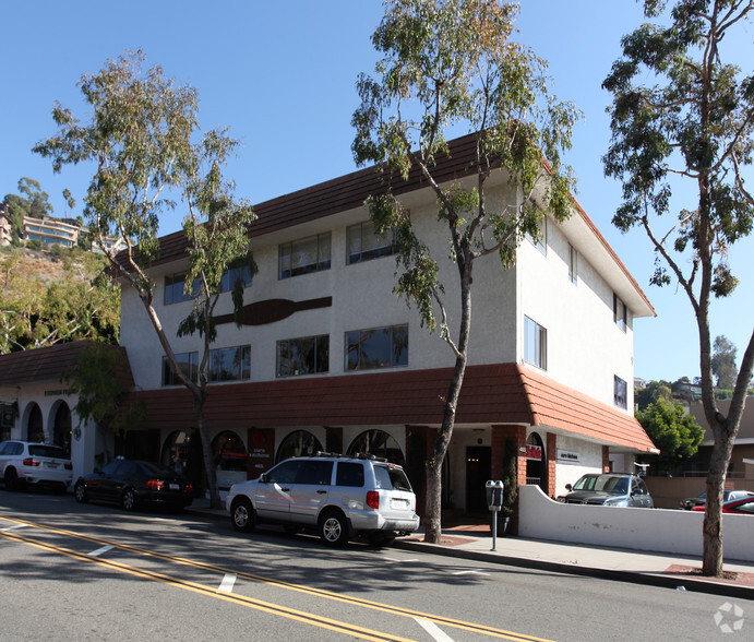 465 Forest Ave, Laguna Beach, CA for sale - Primary Photo - Image 1 of 1