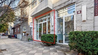 Retail Condo For Sale - Retail Space