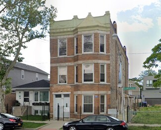 More details for 2828 N Lawndale Ave, Chicago, IL - Multifamily for Sale