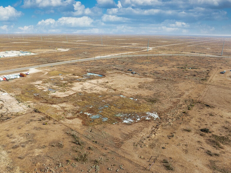 W Fm 1787, Odessa, TX for sale - Building Photo - Image 3 of 11