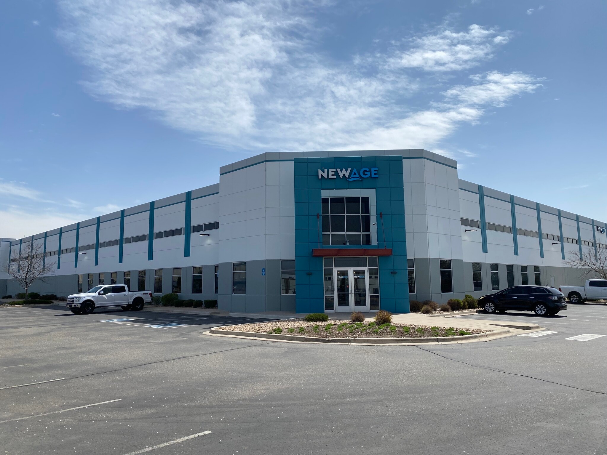 18245 E 40th Ave, Aurora, CO for sale Building Photo- Image 1 of 1