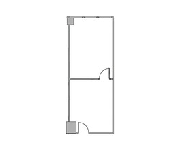 8500 N Stemmons Fwy, Dallas, TX for lease Floor Plan- Image 1 of 1