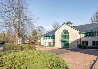 More details for Polmaise Rd, Stirling - Office for Lease