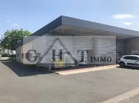 Retail in Conflans-Sainte-Honorine for sale Building Photo- Image 1 of 2