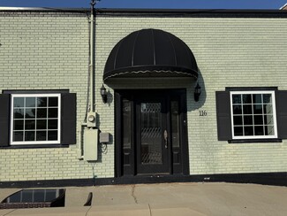 More details for 116 Mlk SR Heritage Trl, Stockbridge, GA - Office for Sale