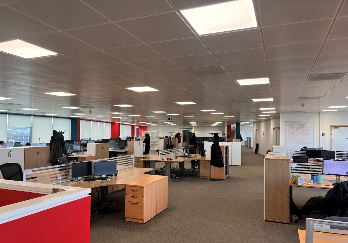 North Esplanade W, Aberdeen for lease Interior Photo- Image 1 of 3