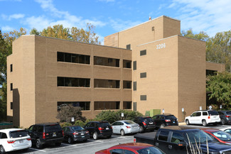 More details for 3206 Tower Oaks Blvd, Rockville, MD - Office for Lease