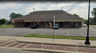 More details for 501 N Main St, Evansville, IN - Retail for Lease