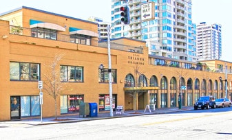 Trianon Bldg - Loft