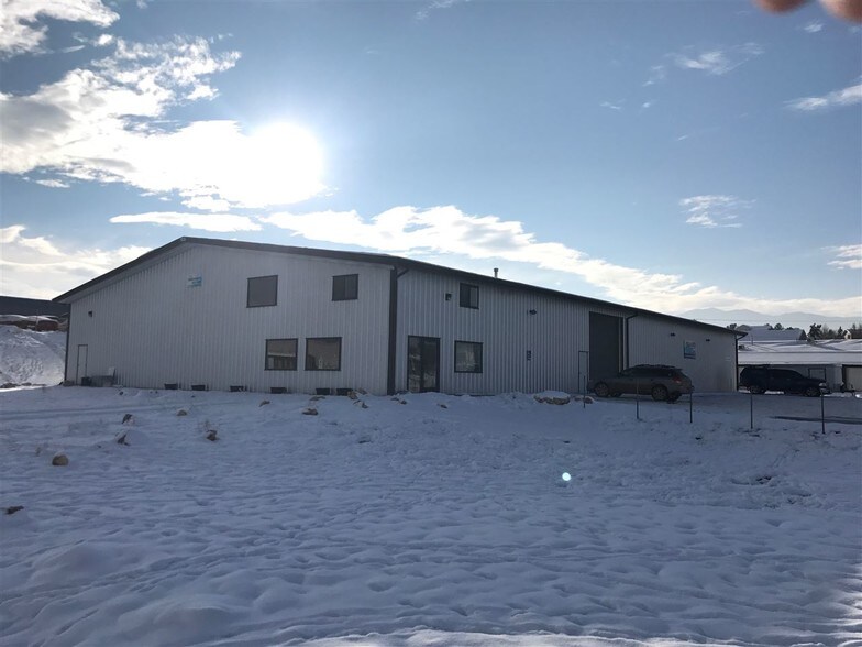 5 Wall St, Montana City, MT 59634