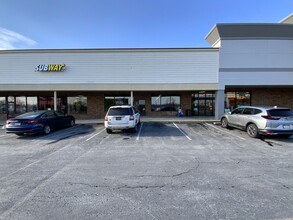 409-463 N Enola Rd, Enola, PA for lease Building Photo- Image 1 of 1