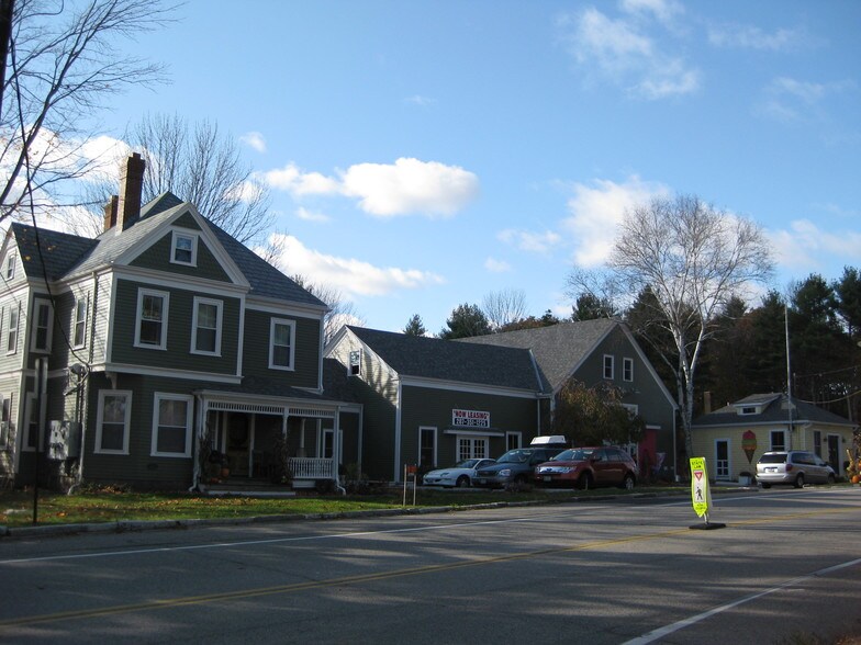 1300 US Route 1, Cape Neddick, ME for sale - Primary Photo - Image 1 of 1