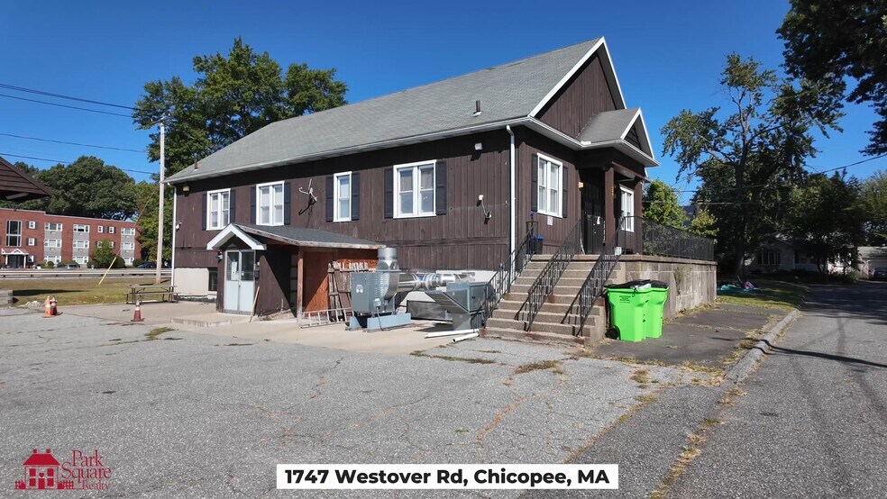 52 Gladdu Ave, Chicopee, MA for sale - Commercial Listing Video - Image 2 of 31