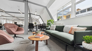 22-24 Glenthorne Rd, London for lease Interior Photo- Image 1 of 7