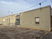 511 19th St, Sioux City IA - Warehouse