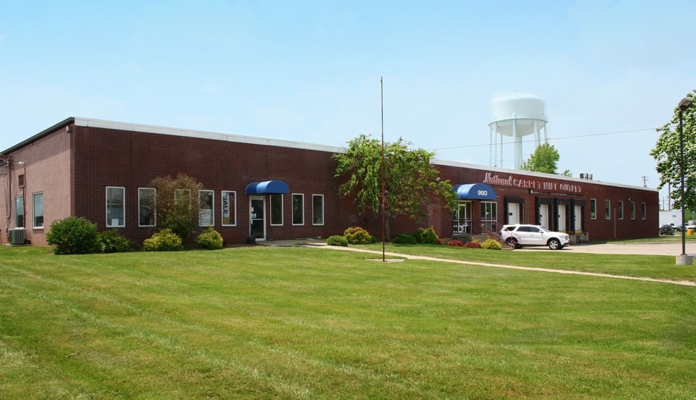 960 Lafayette Rd, Medina, OH 44256