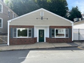 34 Market St, Amesbury MA - Commercial Real Estate