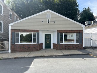 More details for 34 Market St, Amesbury, MA - Office for Lease