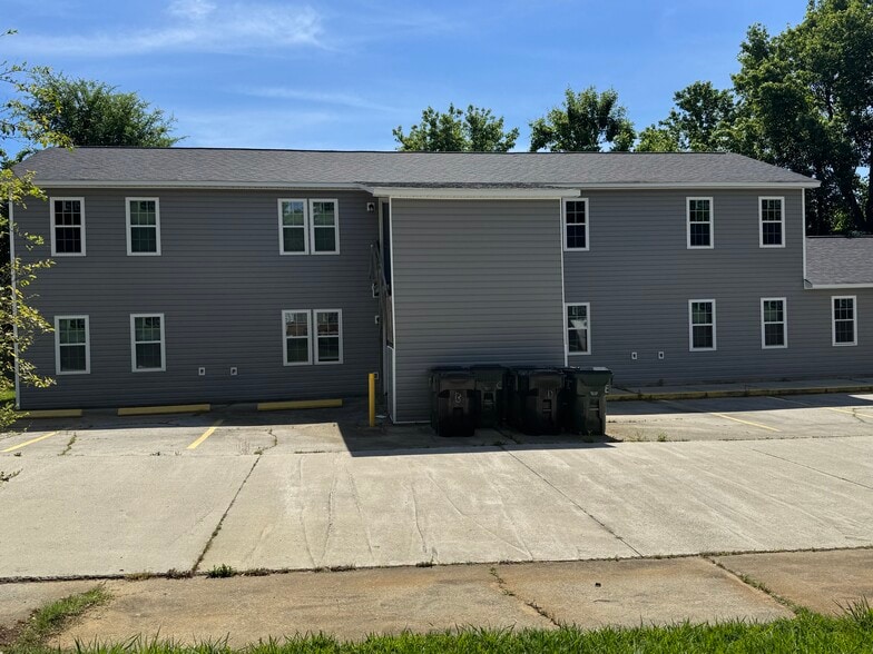 312 Stokes St, Burlington, NC for sale - Building Photo - Image 1 of 6