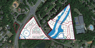 More details for 0 Westbrook Ave, Elon, NC - Land for Sale