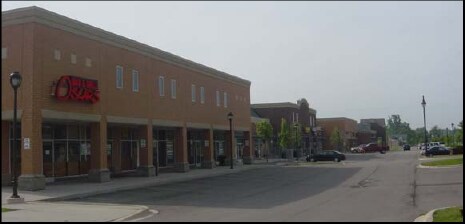 3575-3675 S Baldwin Rd, Orion Township, MI for sale - Primary Photo - Image 1 of 1