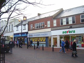 More details for 22-24 Station Rd, Ashington - Retail for Sale