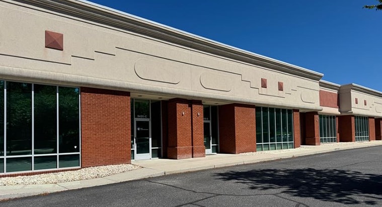 8420 Meadowbridge Rd, Mechanicsville, VA for sale Building Photo- Image 1 of 1